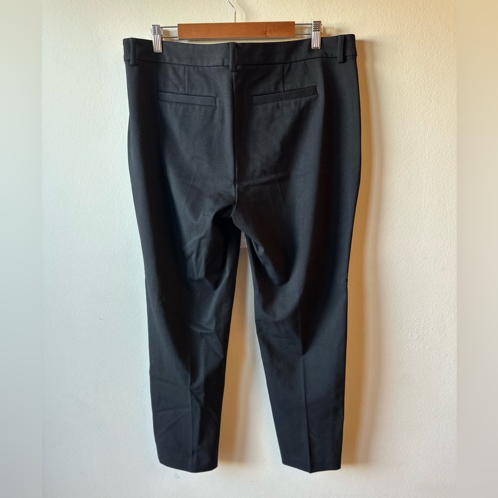 Liverpool Women’s Black Dress Pants - Picture 2 of 4